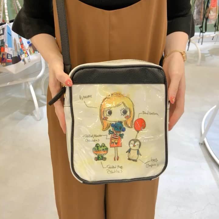 ILEMERのグルメインスタ