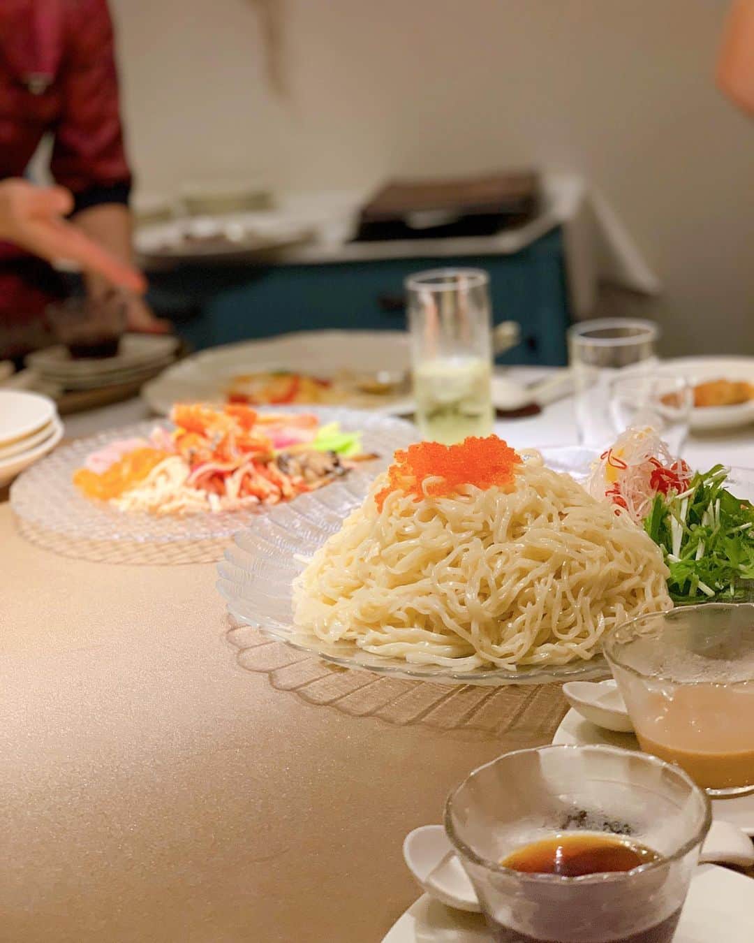 加藤紀子のグルメインスタ