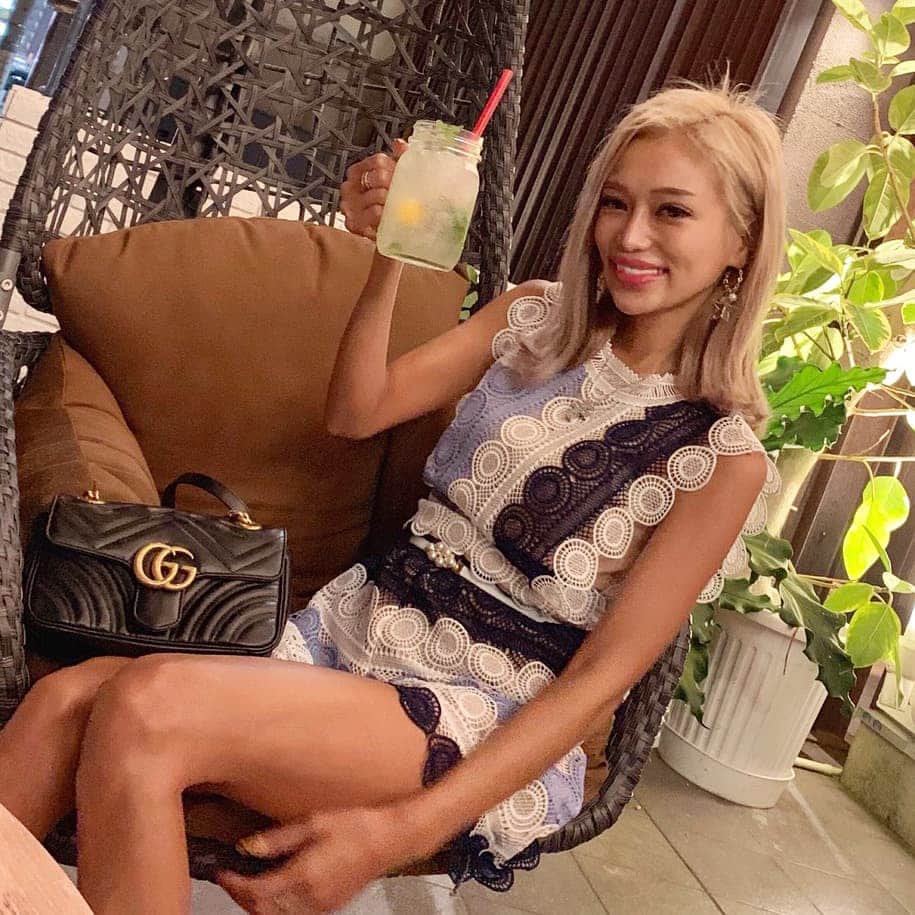 藤木そらのグルメインスタ