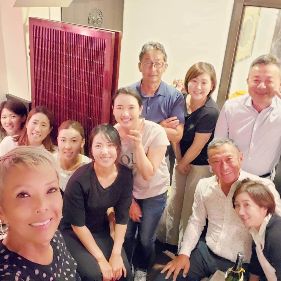 ピーターのインスタグラム