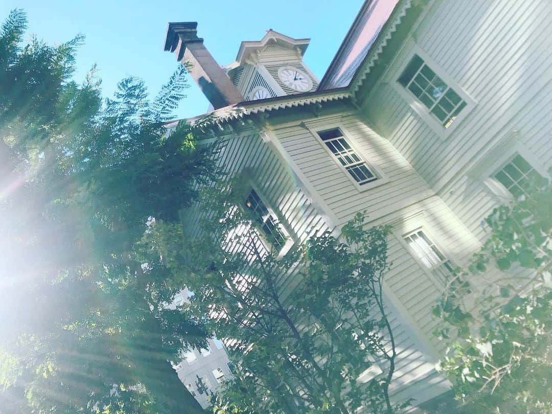 木南清香のグルメインスタ