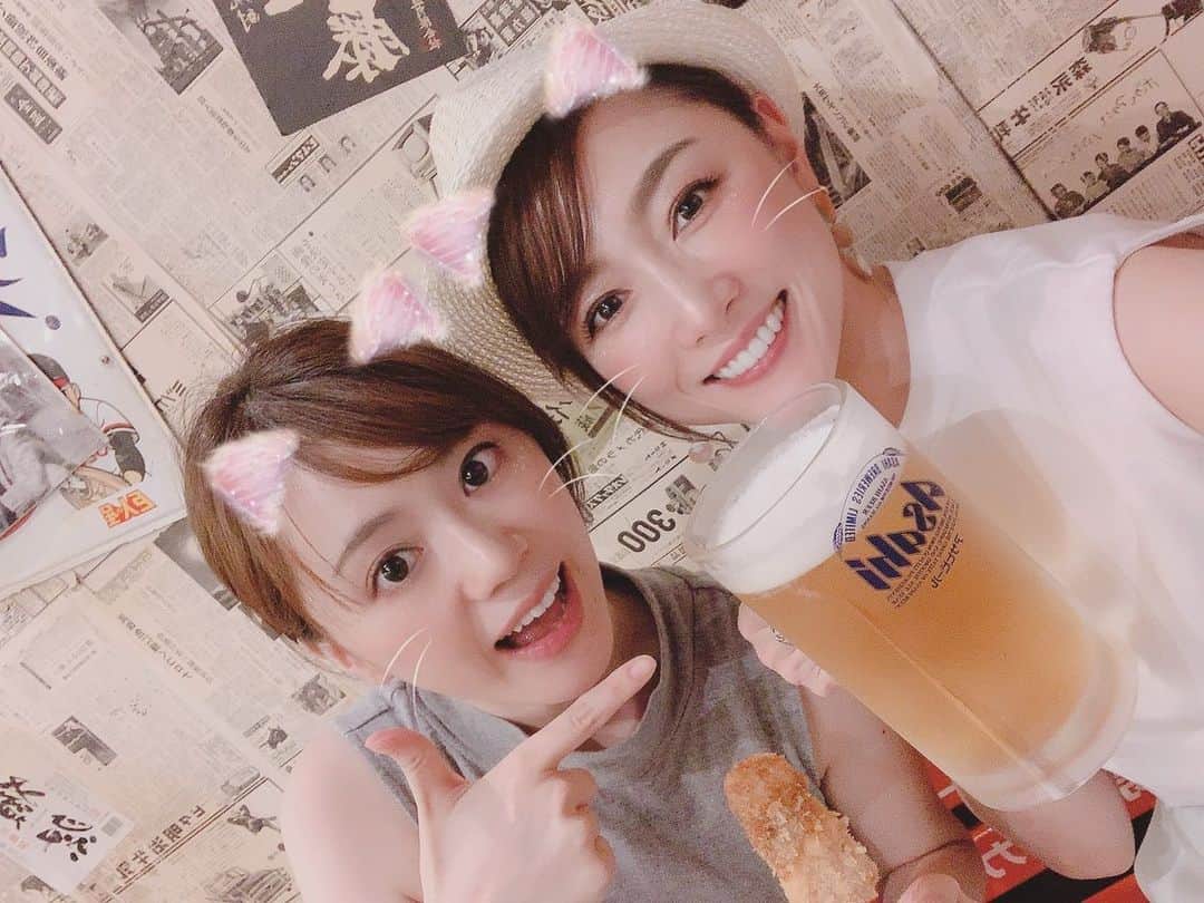 杏さゆりのグルメインスタ