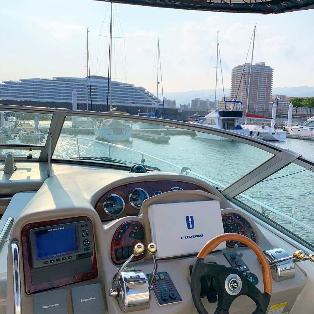 ゆうりちゃんのグルメインスタ