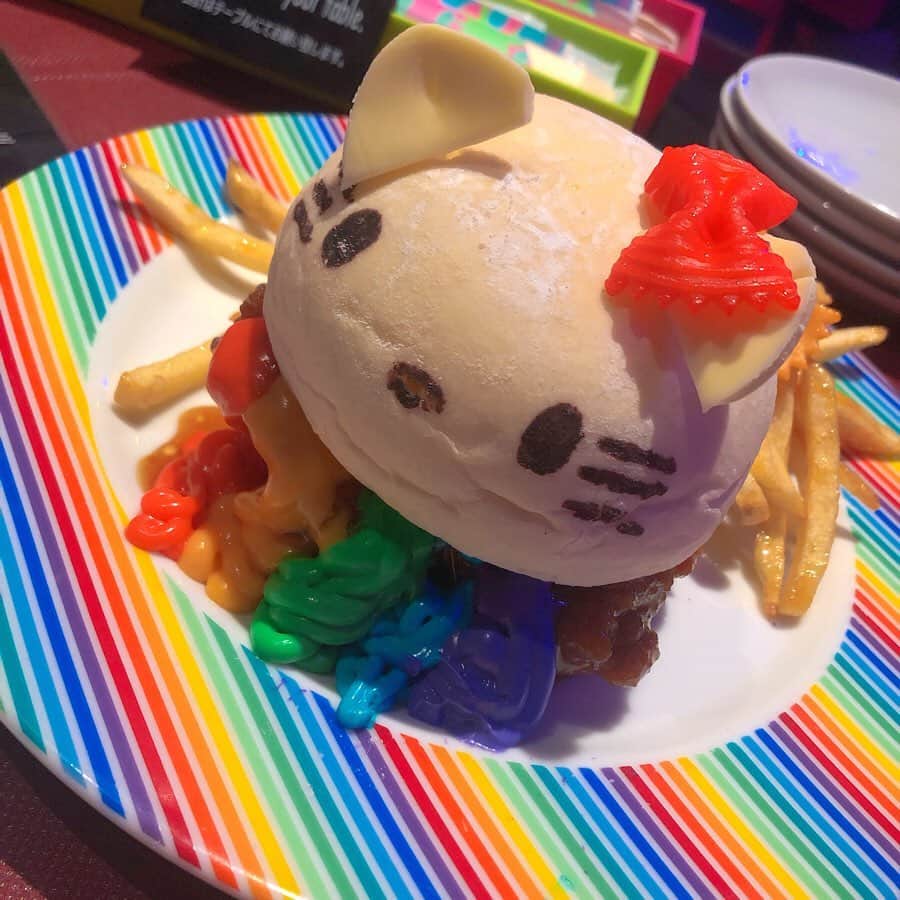 田名部生来のグルメインスタ