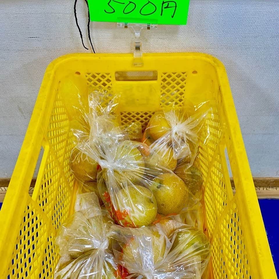 道の駅やちよのグルメインスタ