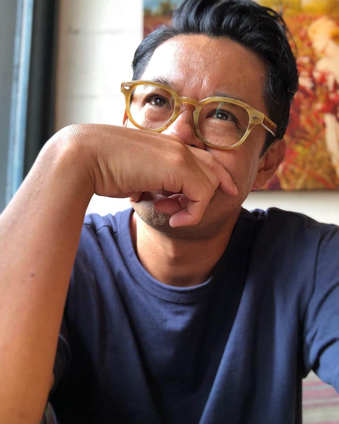 青木大輔のグルメインスタ