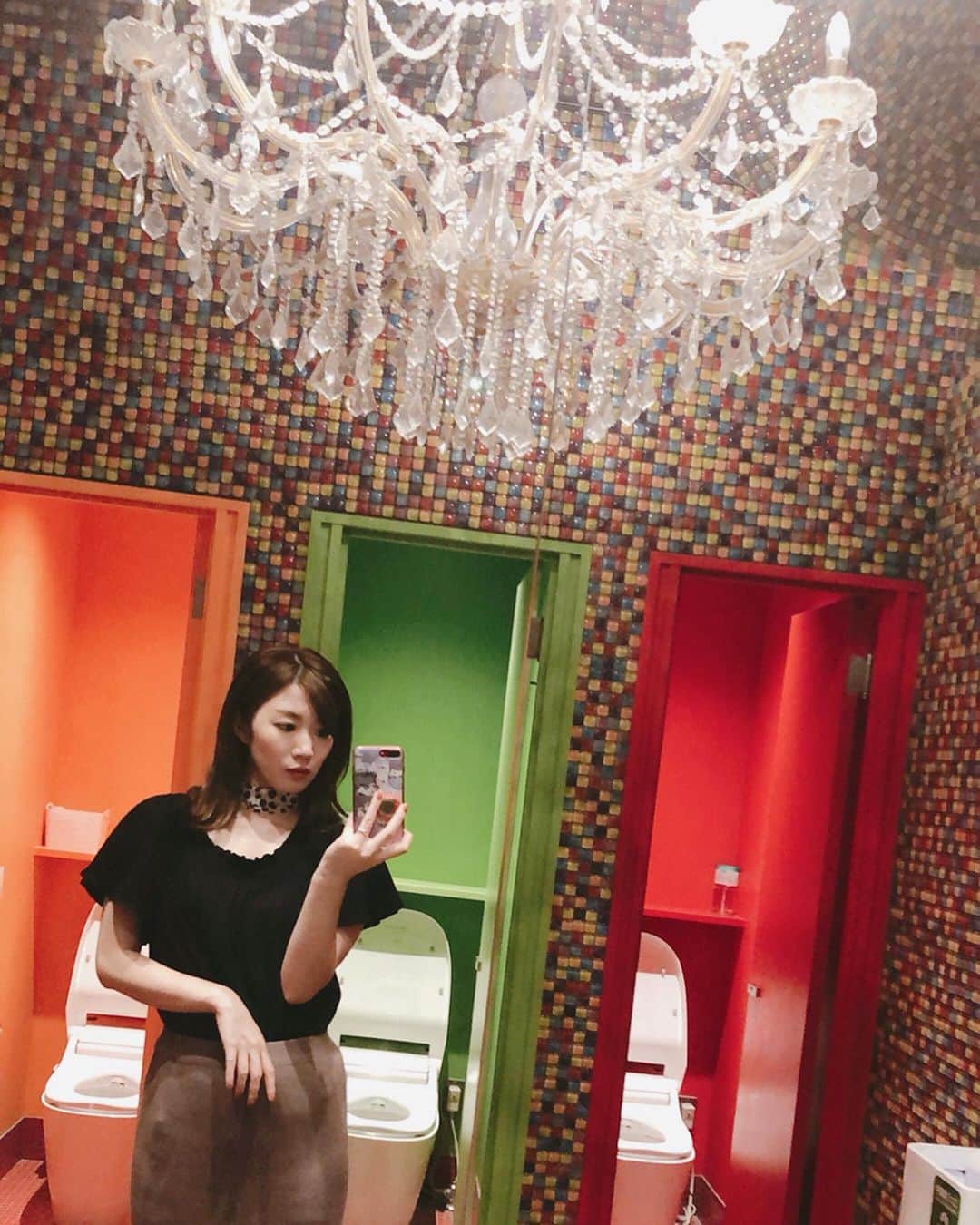 田名部生来のグルメインスタ