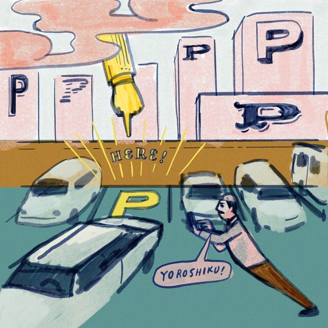 haconiwa / 箱庭のグルメインスタ