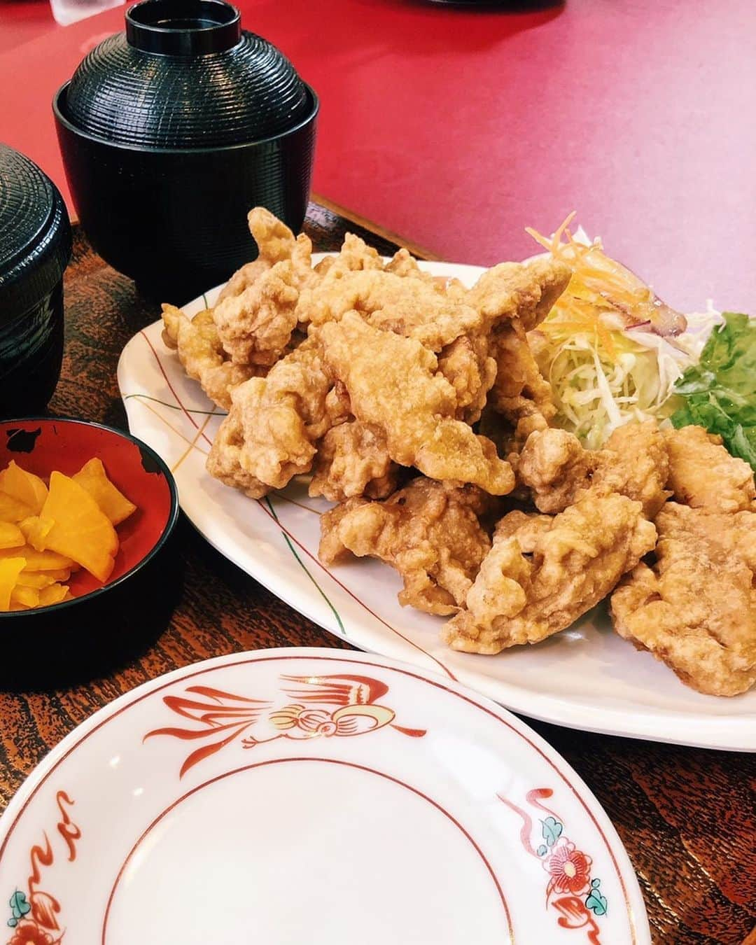 谷まりあさんのインスタグラム写真 - (谷まりあInstagram)「今日はラグビーW杯のお仕事で大分県にお邪魔してました🥺❤️❤️大分の皆さん優しく接してくれてありがとうございます🥺 また情報お知らせします🌹とり天最高に美味しかったー💛  大分に来ーましたっ🎵 #ラグビー #ラグビーW杯」9月11日 18時15分 - mariaaaa728