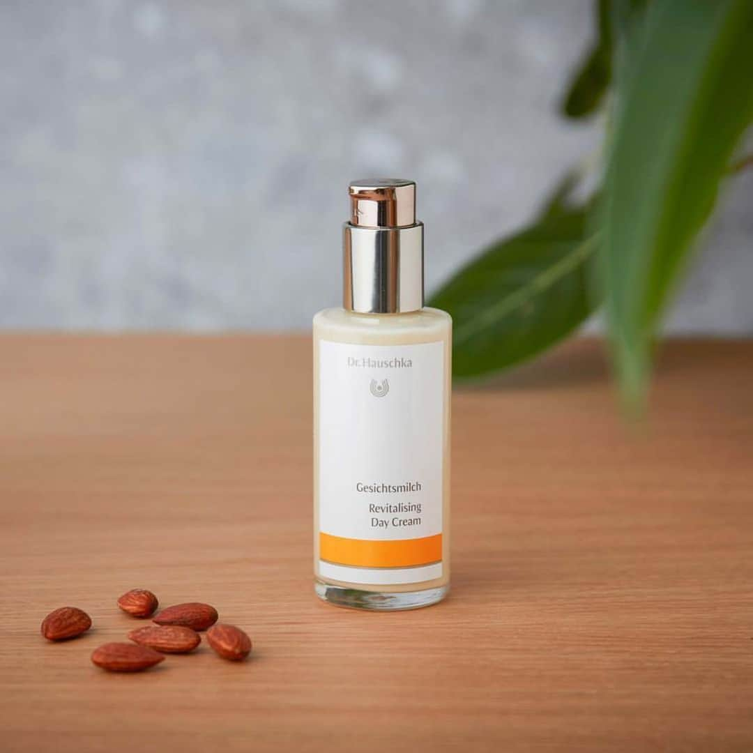 Dr. Hauschka Japan ドクターハウシュカのインスタグラム