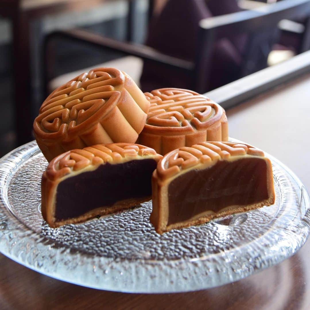 Mandarin Oriental, Tokyoのインスタグラム