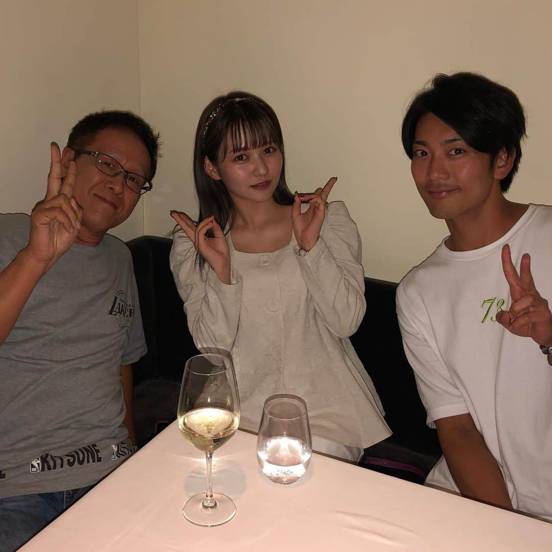 井上公造のグルメインスタ