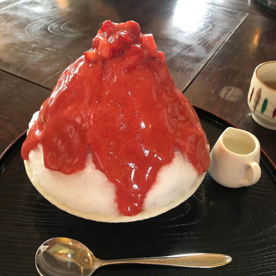 永井花奈のグルメインスタ