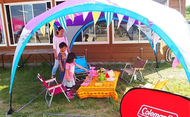 伊勢志摩エバーグレイズのグルメインスタ