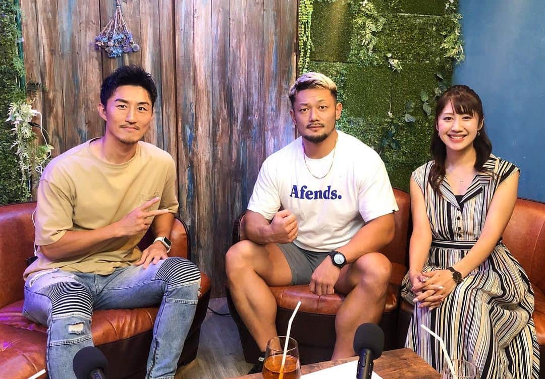 Yuri Sakuraiのグルメインスタ