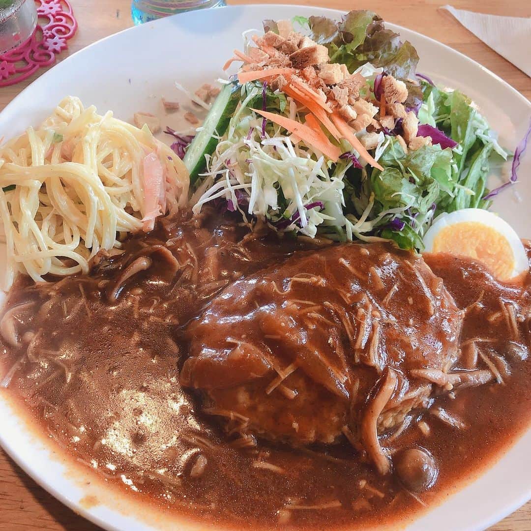 たまたまこのグルメインスタ