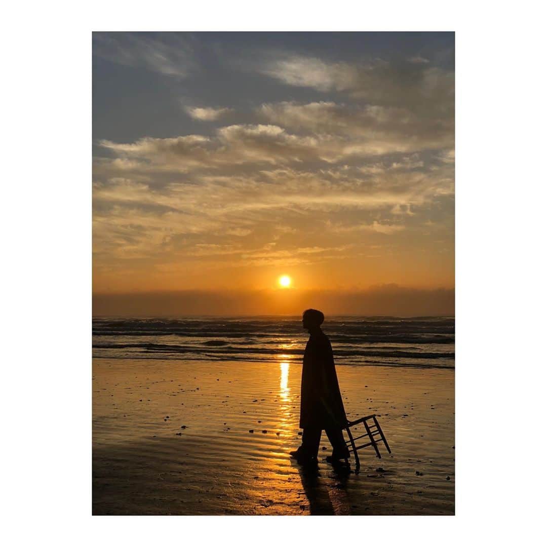 テミンのインスタグラム