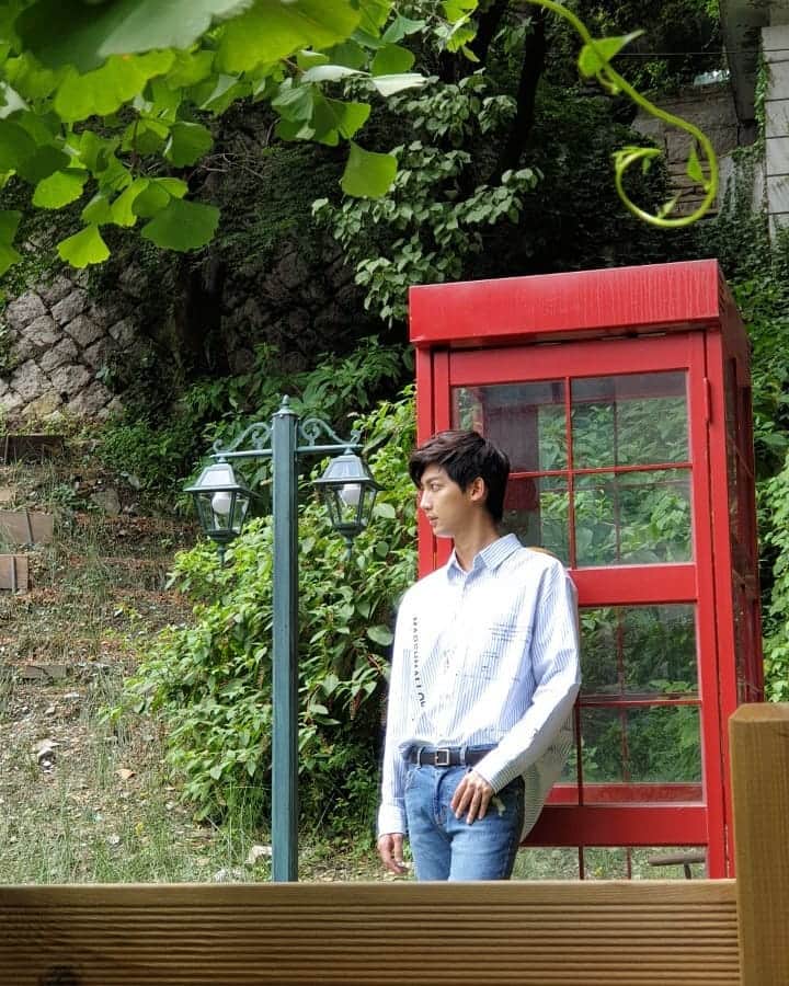 ヨンミンさんのインスタグラム写真 - (ヨンミンInstagram)「みなさん、11/6にインジュンお兄さんと一緒にファンミーティングを開催することになりました！僕のルパンがまた見られますよ〜^^ 詳しくは、僕のファンクラブサイト、特設サイトをチェックしてください！ ぜひ遊びにきてください！待ってます〜！ 「ルパンvsホームズ 〜北沢書店へようこそ〜 インジュン＆ヨンミン SPECIAL FANMEETING」  日程：2019年11月6日(水) ＜昼公演＞ OPEN 14:30／START 15:00 ＜夜公演＞ OPEN 18:30／START 19:00 会場：北沢タウンホール（東京都世田谷区北沢2-8-18） ■特設サイト　http://r-t.jp/youngmin-injun ■YOUNGMIN JAPAN OFFICIAL FANCLUB　https://youngmin-jp.com/」9月11日 15時02分 - boyym_95
