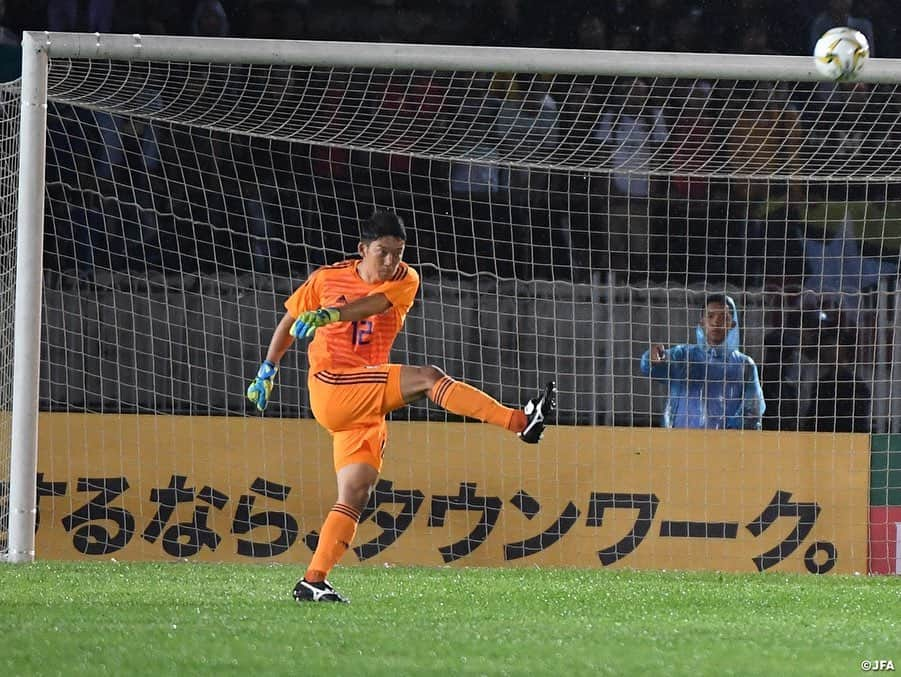 日本サッカー協会さんのインスタグラム写真 - (日本サッカー協会Instagram)「📸Match Photos① 2022FIFAワールドカップカタールアジア2次予選 #SAMURAIBLUE 🇯🇵2-0🇲🇲ミャンマー ・ ⚽16' #中島翔哉 ⚽26' #南野拓実 ・ 📅9/10(火)21:20KO 📍ヤンゴン／Thuwunna Stadium ・ #daihyo #新しい景色を2022 ・ ―――――――――――――――――― Next Match>> ホーム開幕戦！ アジア2次予選 vsモンゴル🇲🇳 📅10/10(木) 19:35KO予定 📍埼玉スタジアム２００２ 🎫チケット発売中！ ・ 👉大会情報はJFA.jpへ ――――――――――――――――――」9月11日 15時13分 - japanfootballassociation