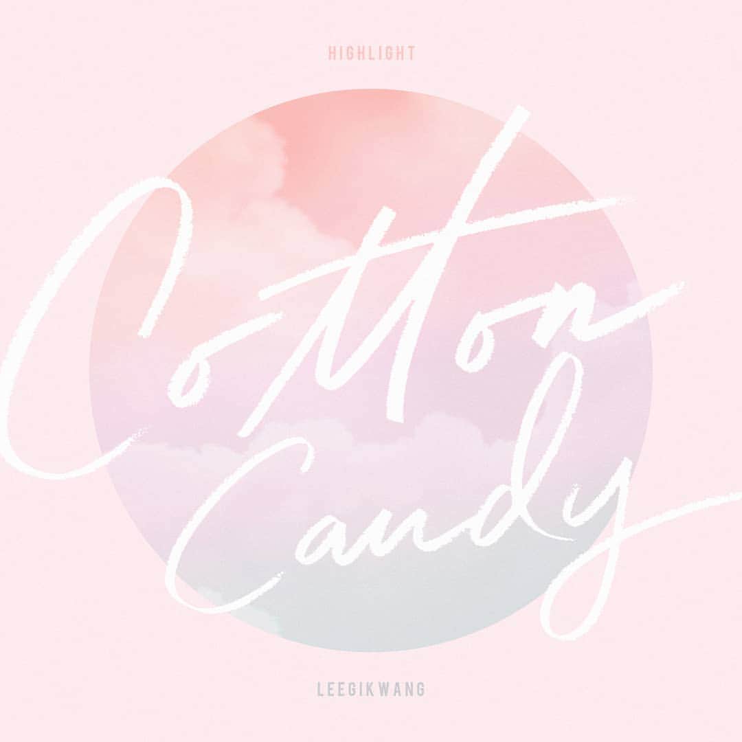 HIGHLIGHTのインスタグラム：「[안내] 하이라이트(Highlight) 이기광 Sound Cloud `Cotton Candy` 음원 공개 안내 . . 하이라이트(Highlight) 이기광의 `Cotton Candy`가 하이라이트 공식 사운드 클라우드에 공개되었습니다. 2019년 추석 연휴를 더욱 즐겁고! 달콤하게 만들어줄 노래 Cotton Candy! 귀성길, 귀경길 솜사탕같이 달콤한 Cotton Candy를 들으며 더욱 편안하고 행복한 연휴 보내세요! 앞으로도 많은 관심과 사랑 부탁드립니다:) . . 하이라이트(Highlight) 이기광 Sound Cloud `Cotton Candy` 음원 공개 안내 ▶ http://aroundusent.com/home/artist_notice_detail/529 . . 하이라이트 공식 사운드 클라우드 ▶ https://soundcloud.com/highlight_091016 . . [Sound Cloud] Cotton Candy - LEEGIKWANG of HIGHLIGHT ▶ https://soundcloud.com/highlight_091016/cotton-candy-leegikwang-of-highlight . . #하이라이트 #Highlight #이기광 #LEEGIKWANG #코튼캔디 #CottonCandy」