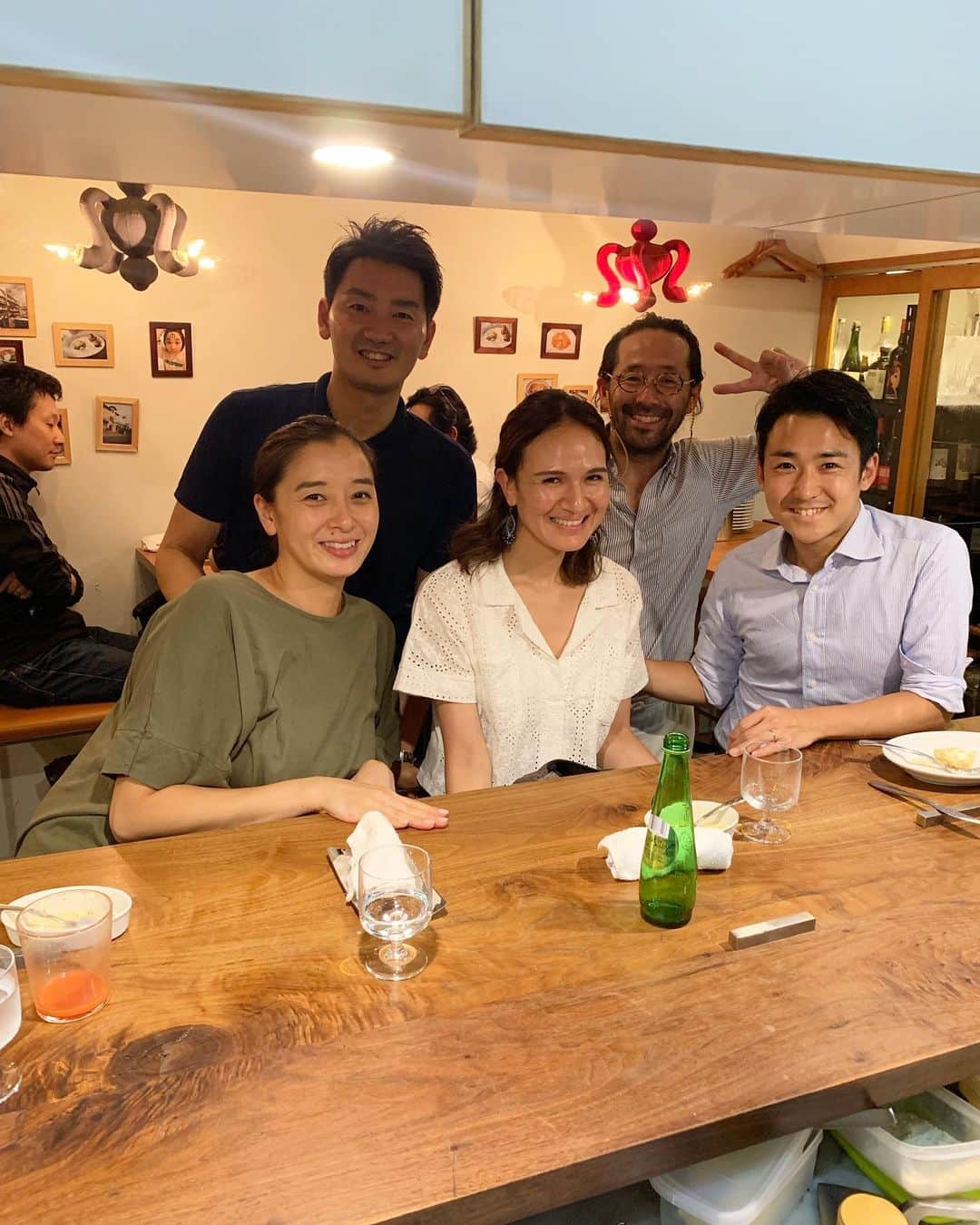 瀬間友里加のグルメインスタ