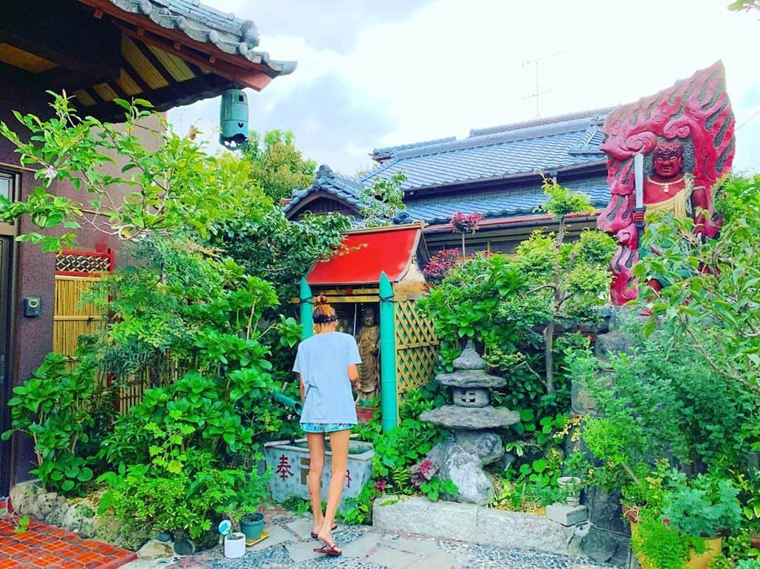 あびる優のインスタグラム