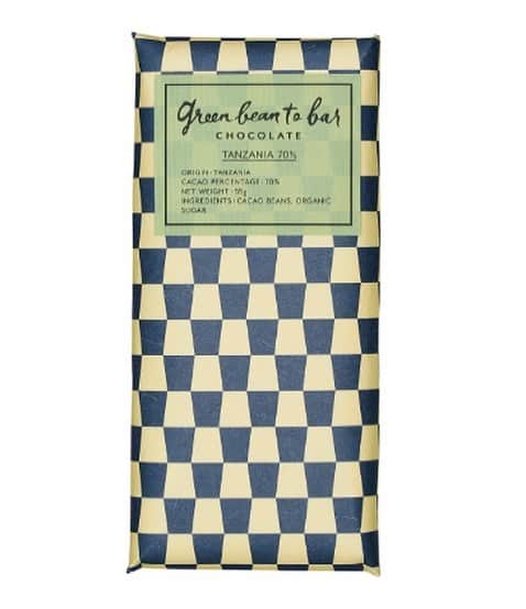 green bean to bar CHOCOLATEのグルメインスタ