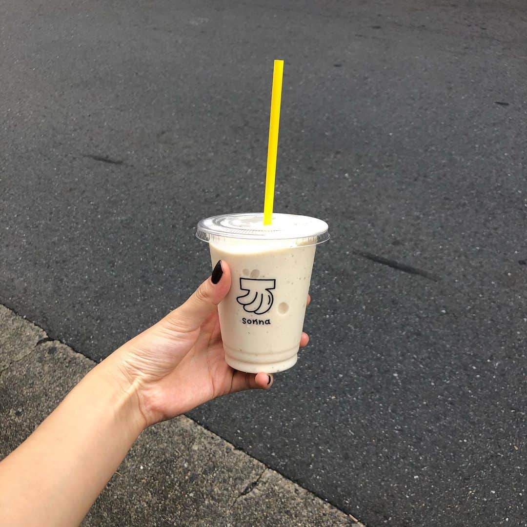 市野莉佳のグルメインスタ