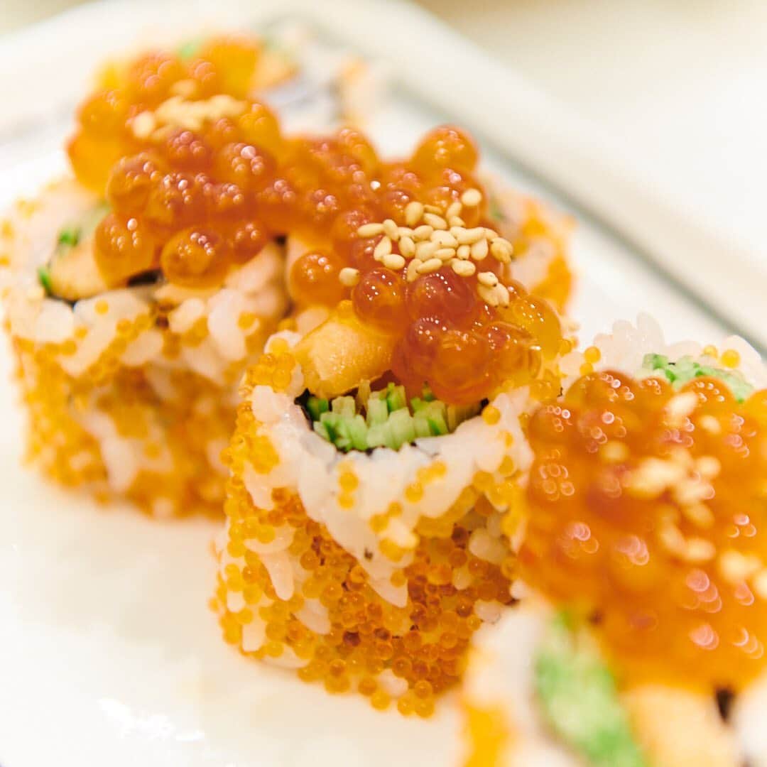 アクアシティお台場/AQUA CiTY ODAIBAのグルメインスタ