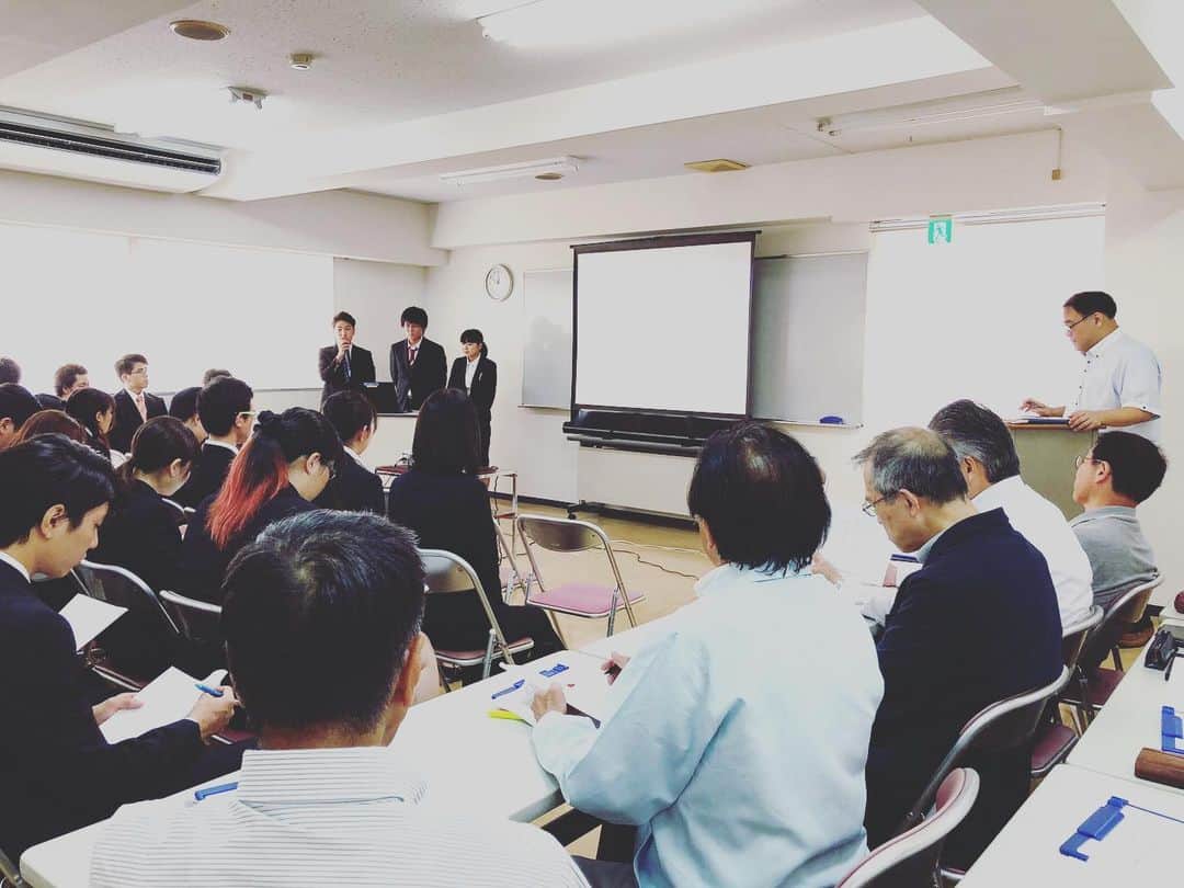 東京バイオテクノロジー専門学校のインスタグラム