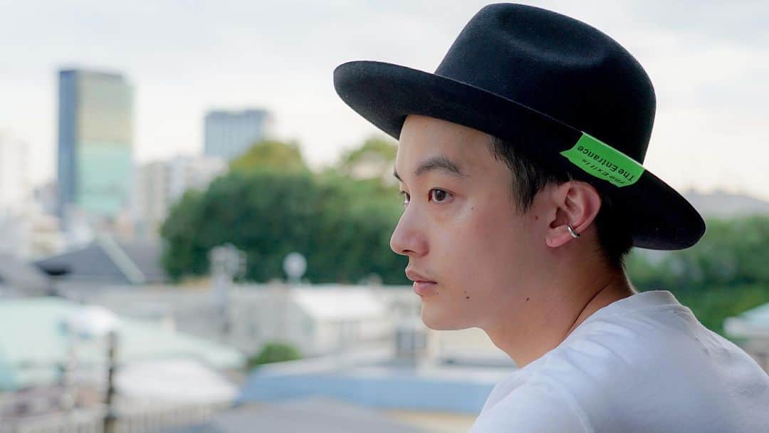 向井太一のインスタグラム