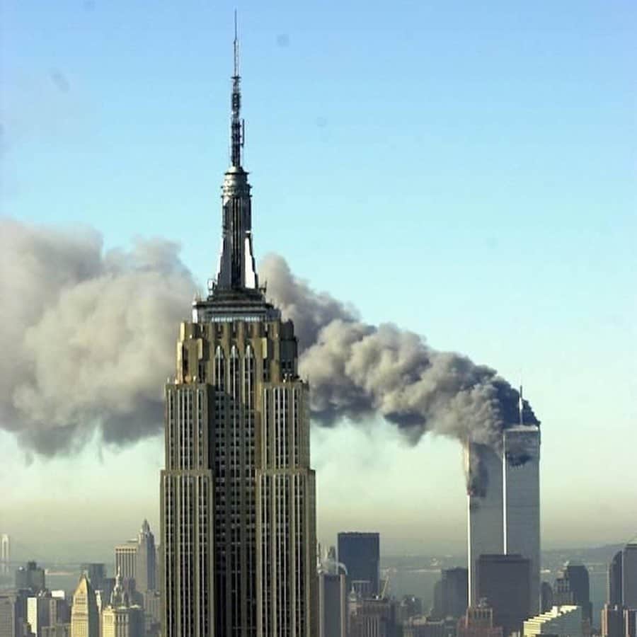 takuma watanabeさんのインスタグラム写真 - (takuma watanabeInstagram)「#911 #September11attacks #🧨 #✈️ #🇺🇸 #🗽 #🌭 #🍔 #🍕 #🍩 #🥺 #🏥 #💐」9月11日 18時35分 - takumagram