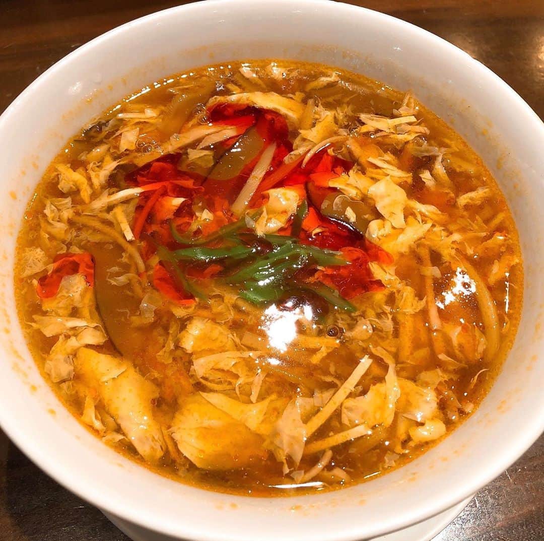 上野優花のグルメインスタ