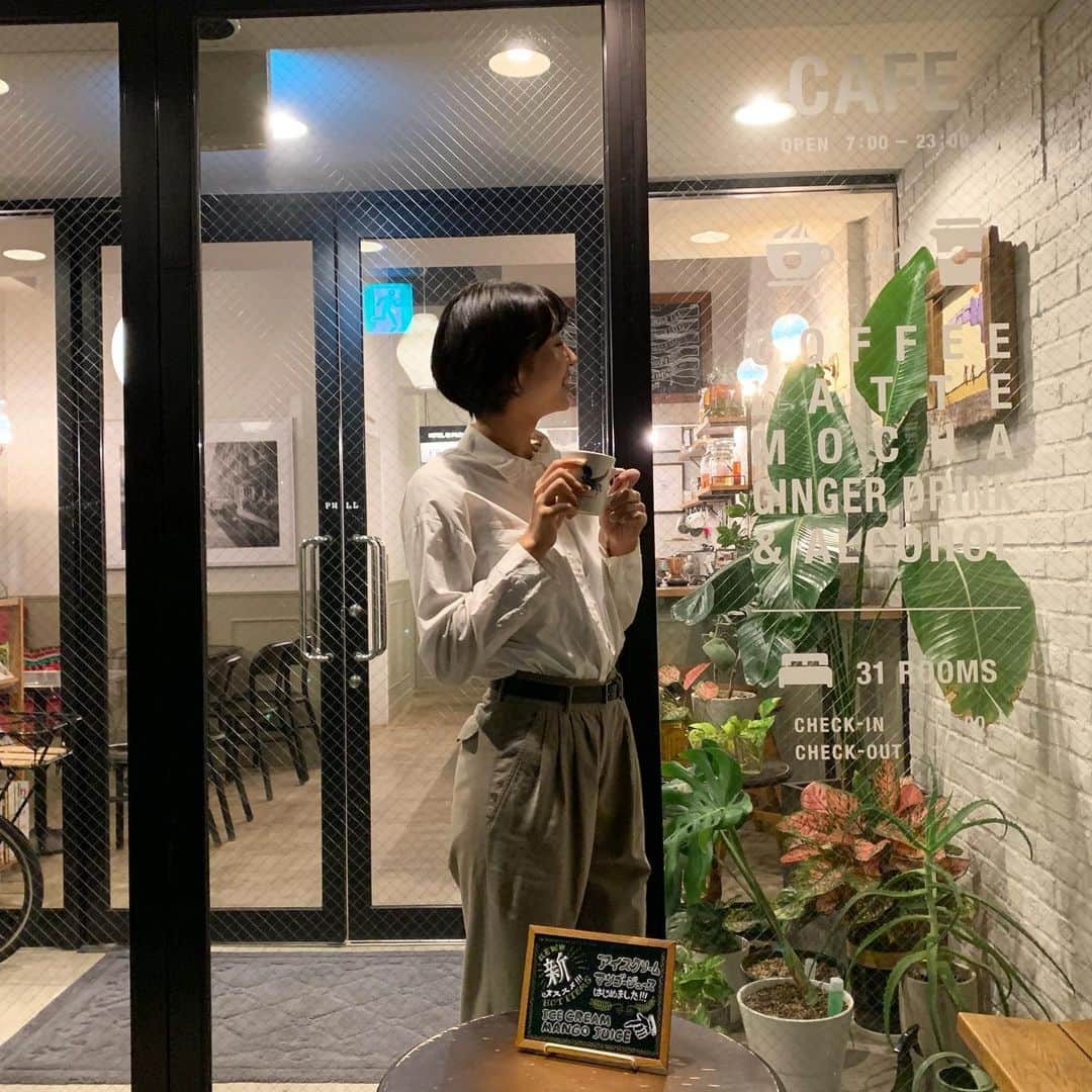 ホテルパシフィック金沢のグルメインスタ