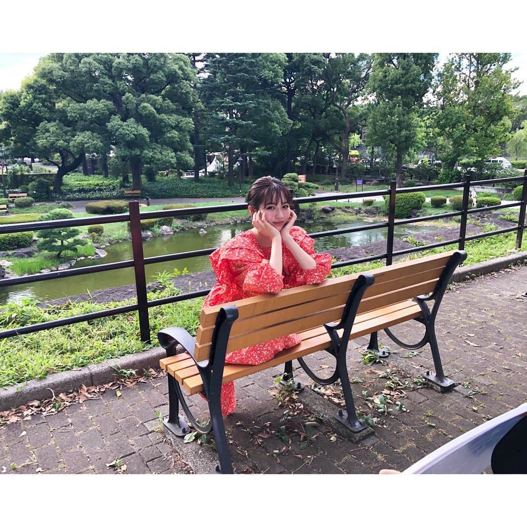 秋田汐梨さんのインスタグラム写真 - (秋田汐梨Instagram)「・ BOMB10月号でインタビューしていただきました！ 惡の華のこと話してます☺︎」9月11日 19時17分 - shiori_akita319official