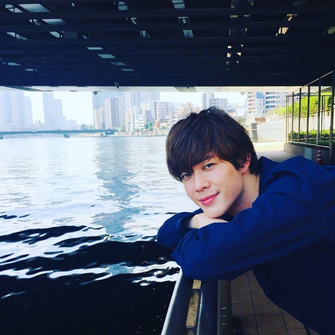のインスタグラム：「「偽装不倫」最終回まで3時間切りました。リアルタイムでぜひ！  #偽装不倫」