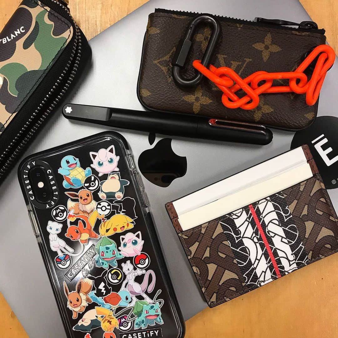 のインスタグラム：「ミーティング終了！」