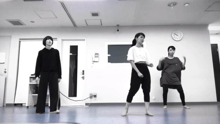 藤村聖子のインスタグラム：「. . 一昨日のダンスで太ももと首がボロボロになりました。 3時間ぶっ通しで踊って気持ちよかったあああー！ . . . #ダンス#dance」