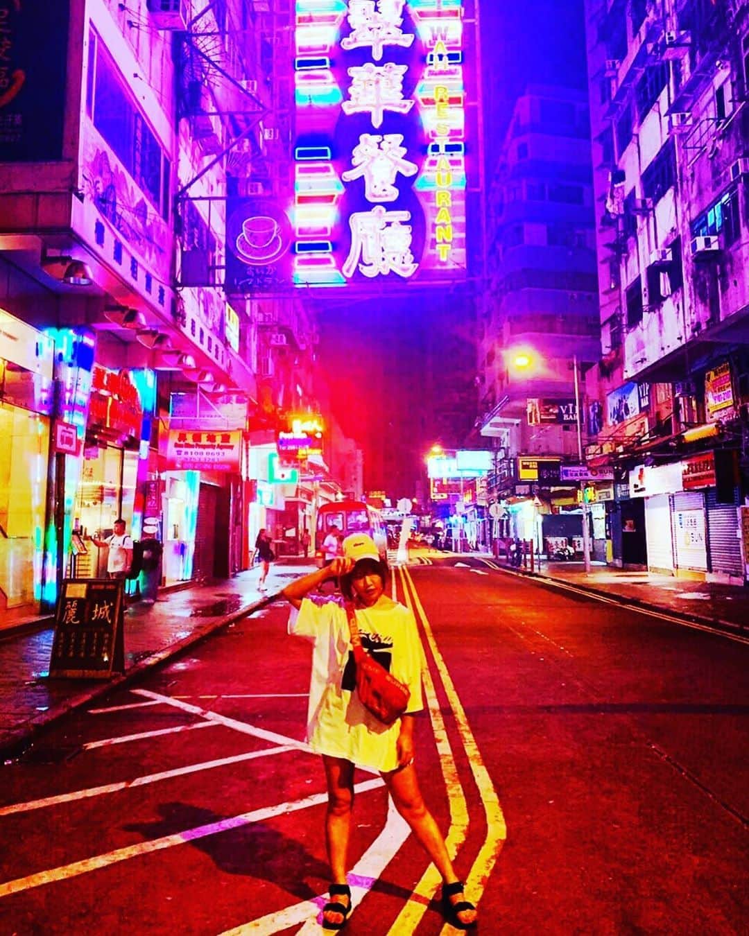 DJ YURINAのインスタグラム