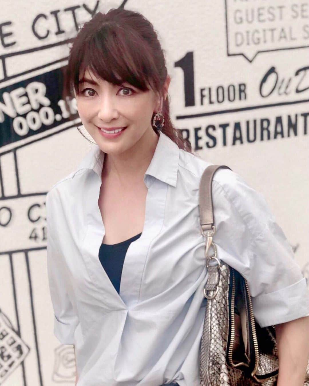 山田佳子のインスタグラム