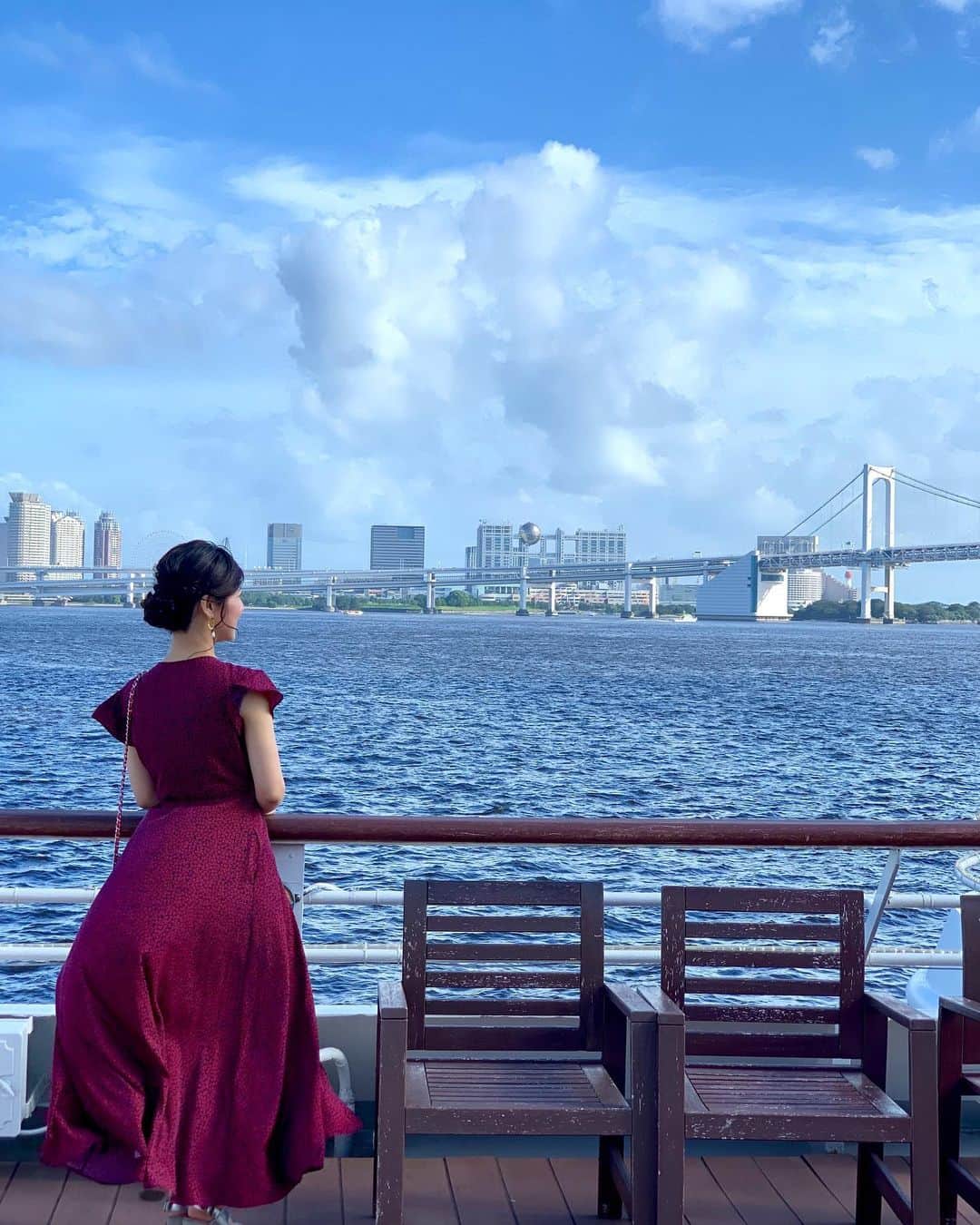 吉村優のグルメインスタ