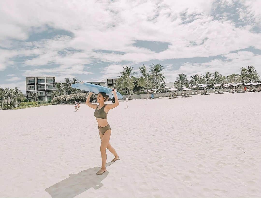 井村亜里香のインスタグラム