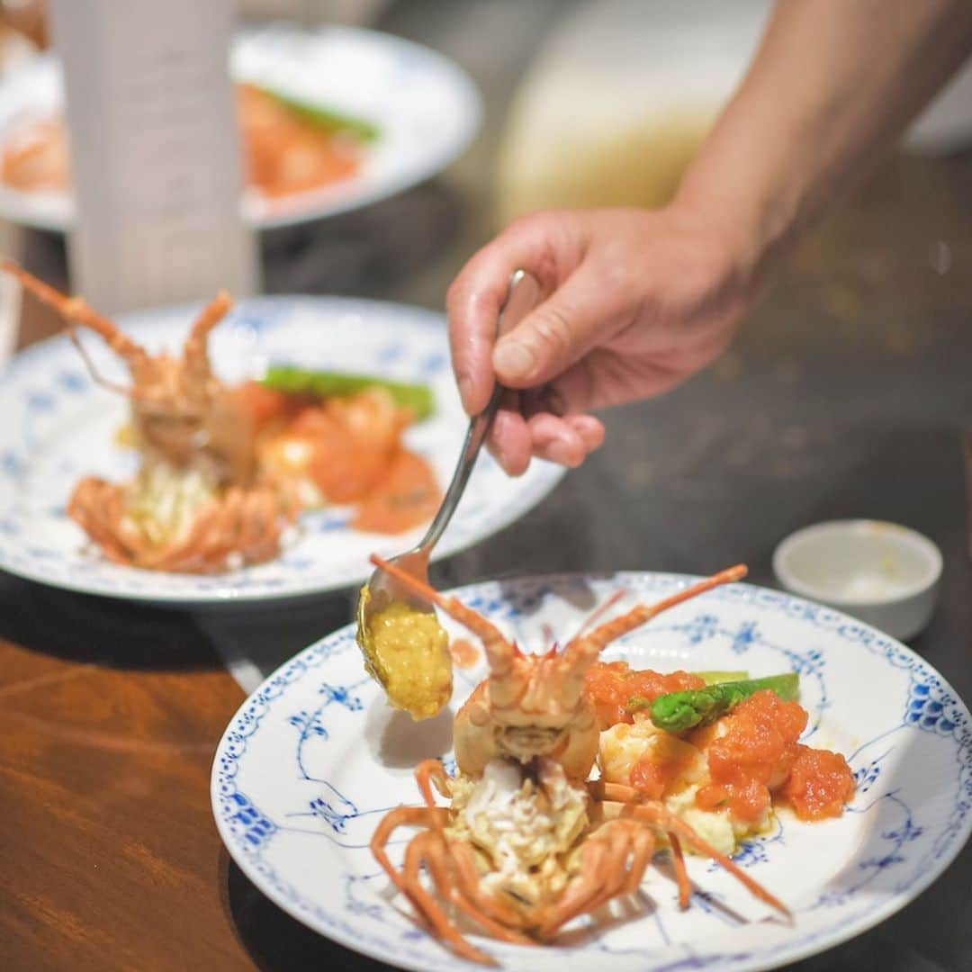 miyakoweddingのグルメインスタ