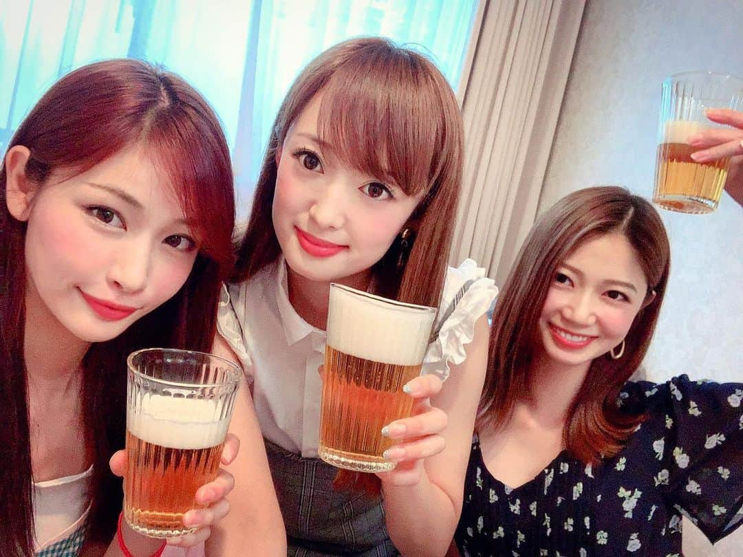 横町ももこのインスタグラム