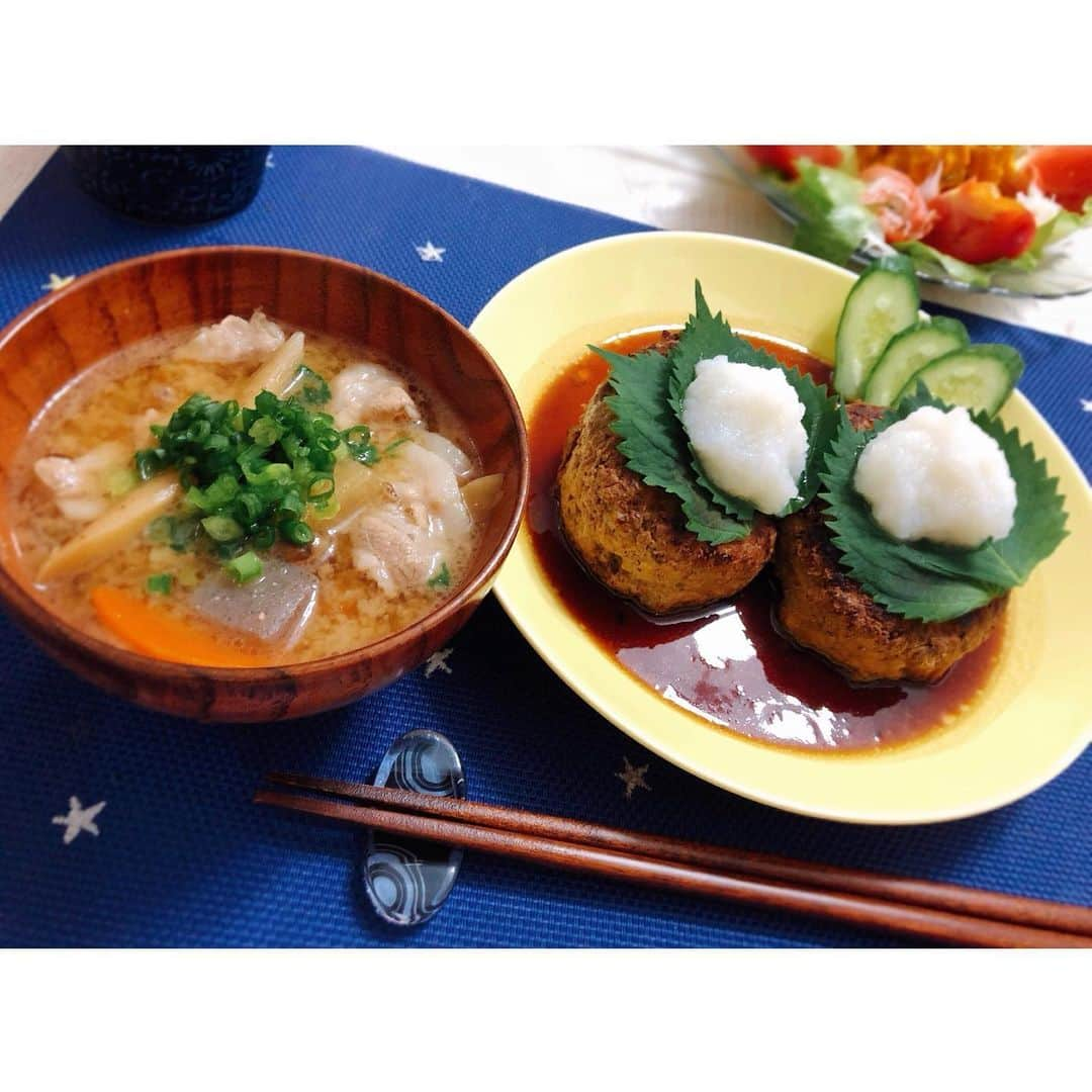 森脇亜紗紀さんのインスタグラム写真 - (森脇亜紗紀Instagram)「#asakitchen 🍳 最近ひさびさにパン作りしたら 焼きたてのふわふわに 見事にハマってしまって🍞 1週間に2回焼きました🤤笑 バターの香りのデニッシュ風食パン❤️ ・ チーズタルトは小学生くらい？の頃から 家族が好きでいつも作ってたレシピ📝 少し前に久々に実家で作ったら 相変わらずとっても喜んでくれた❤️ いろんなパン作りたいな〜☺️ #asakitchen#お家ごはん #料理#cooking#趣味 #ご飯の写真まだまだ溜まってる笑」9月11日 21時14分 - asaki516