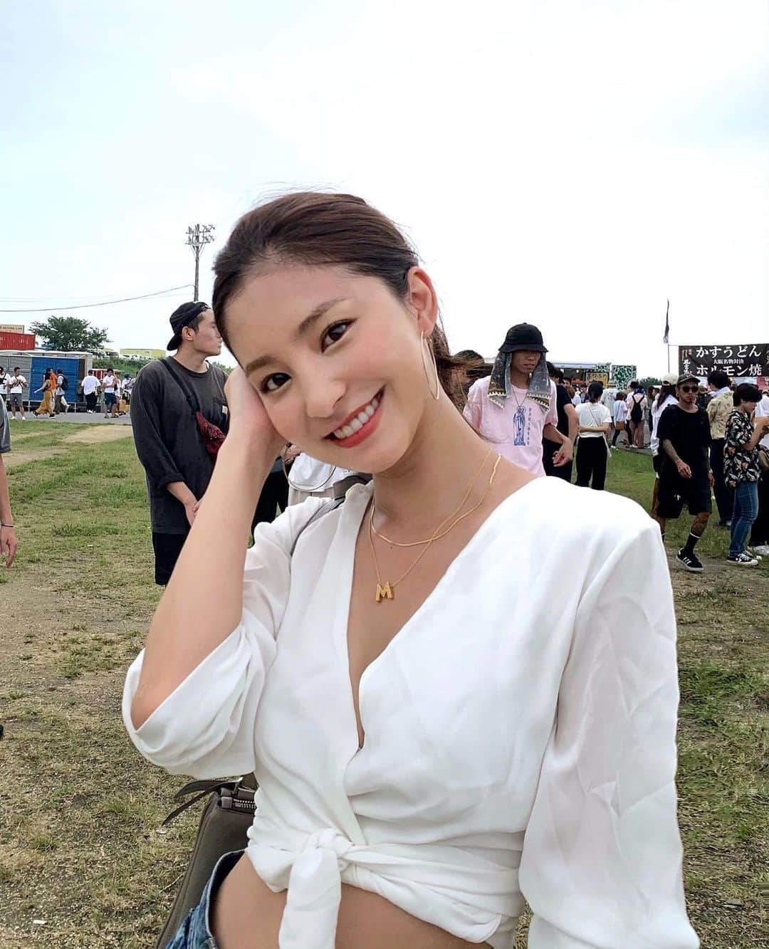 明松美玖のインスタグラム