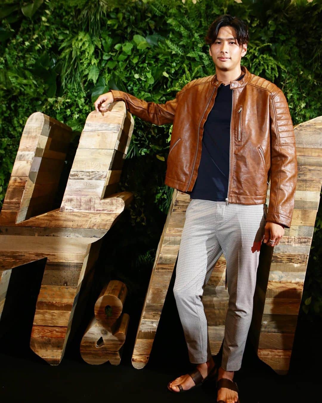 野村祐希のグルメインスタ