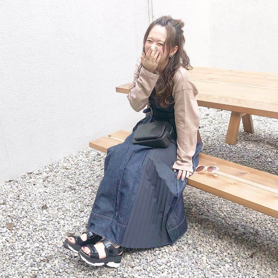 haruのグルメインスタ