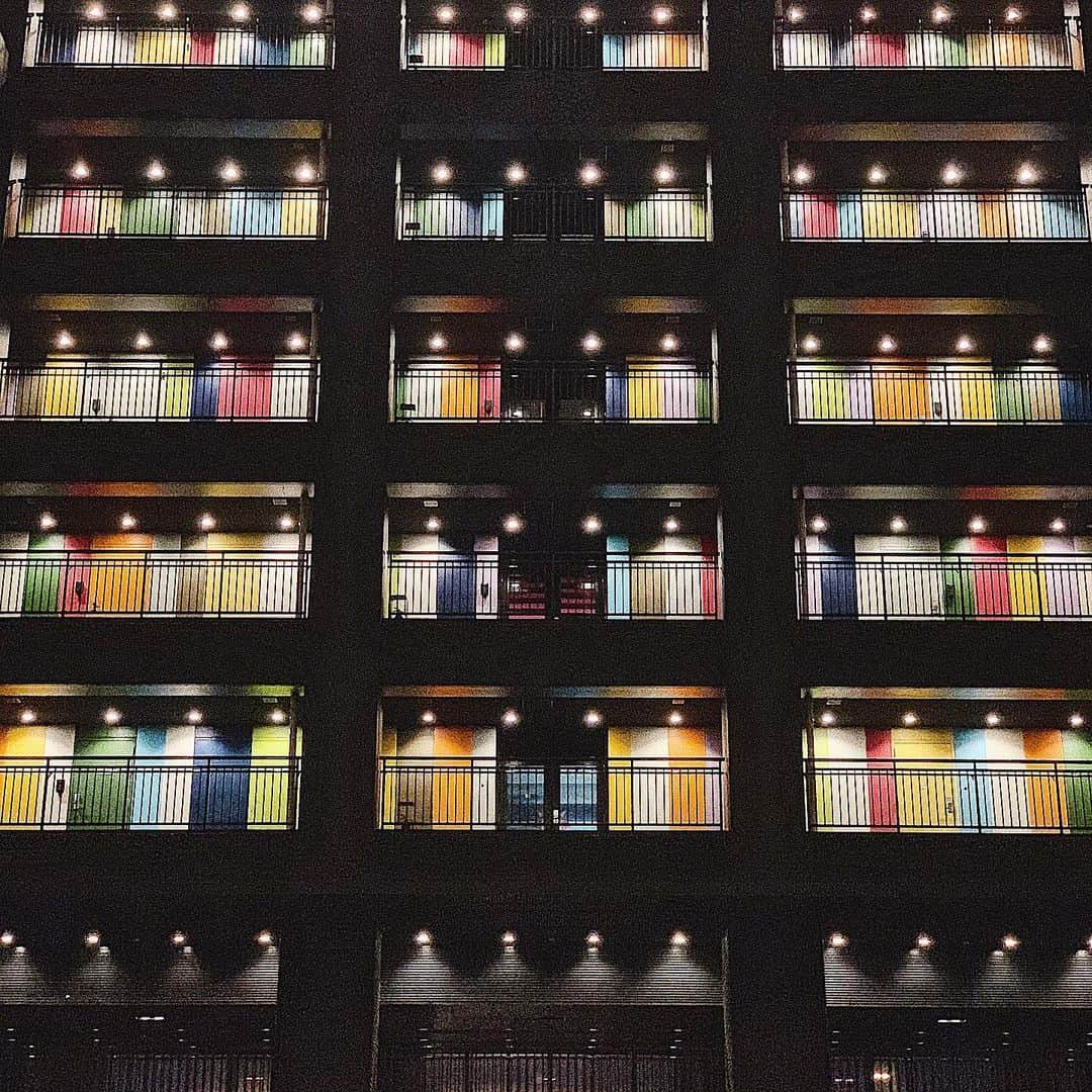 氏家夏乃のグルメインスタ