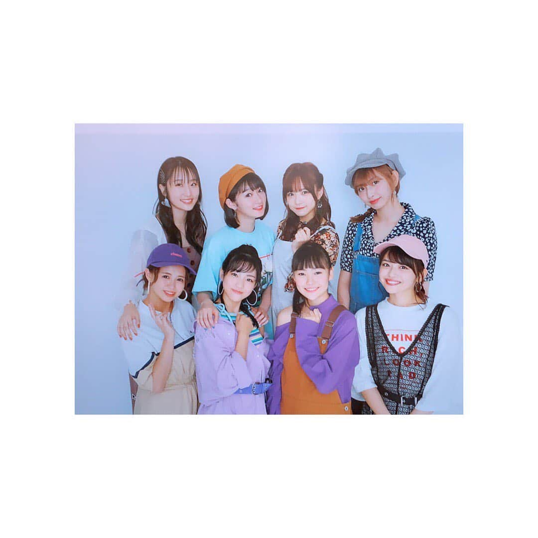 高木紗友希さんのインスタグラム写真 - (高木紗友希Instagram)「* * Juice=Juice メジャーデビュー6周年。 * いつもありがとうございます。 * * #juicejuice #高木紗友希」9月11日 22時01分 - sayuki_takagi.official